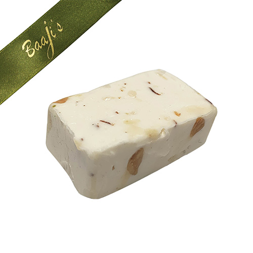 Almond Nougat