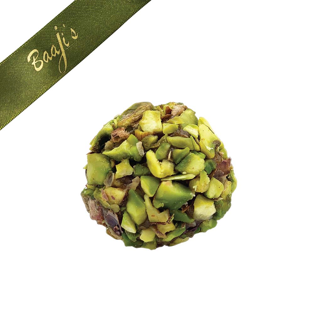 Date Delight Pistachio