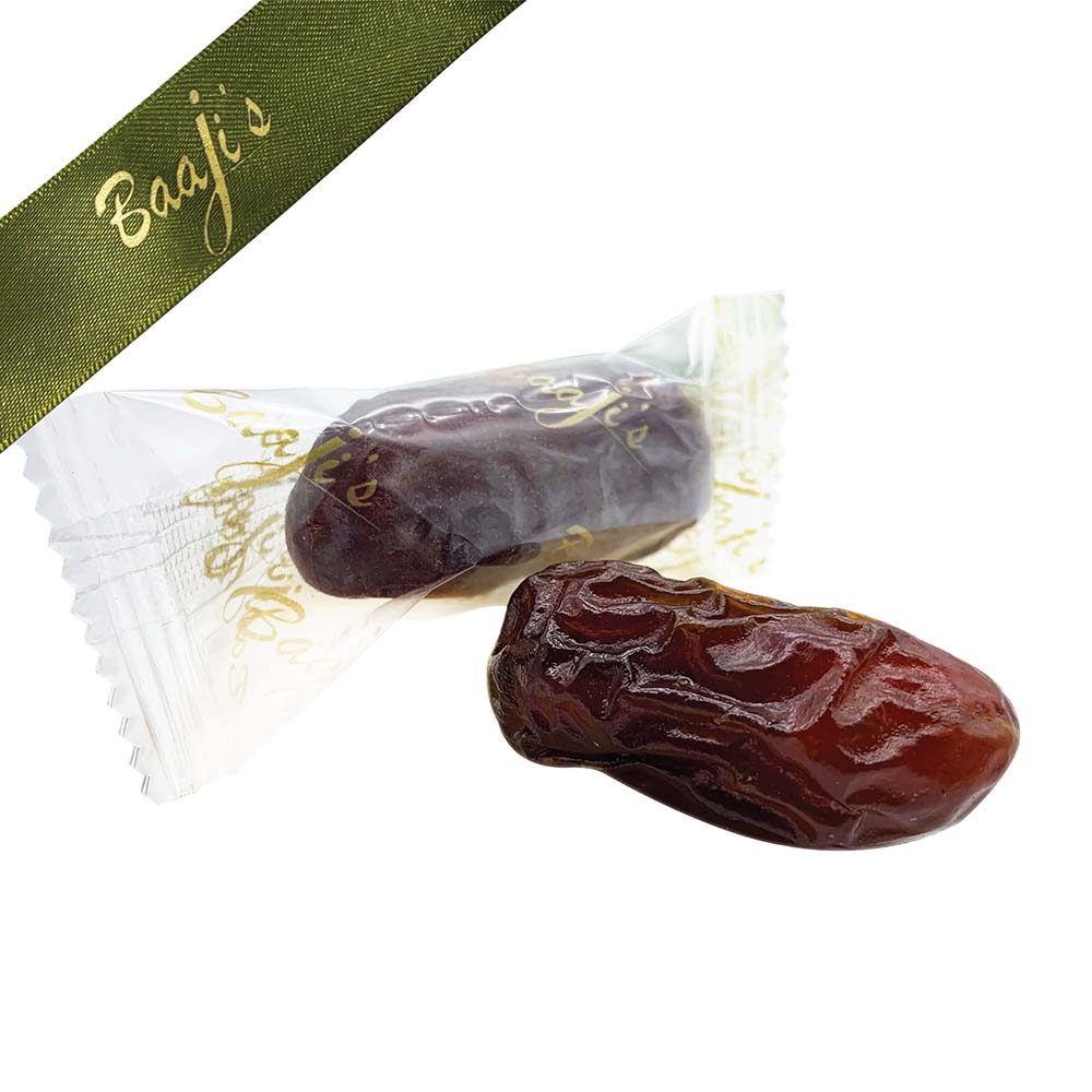 Individually Wrapped Mariami Dates