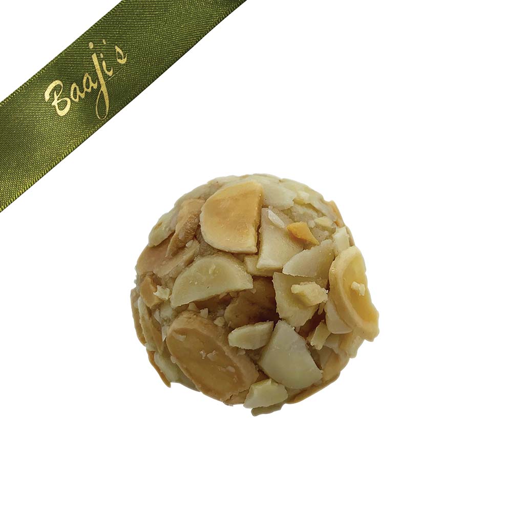 Moroccan Desire Almond