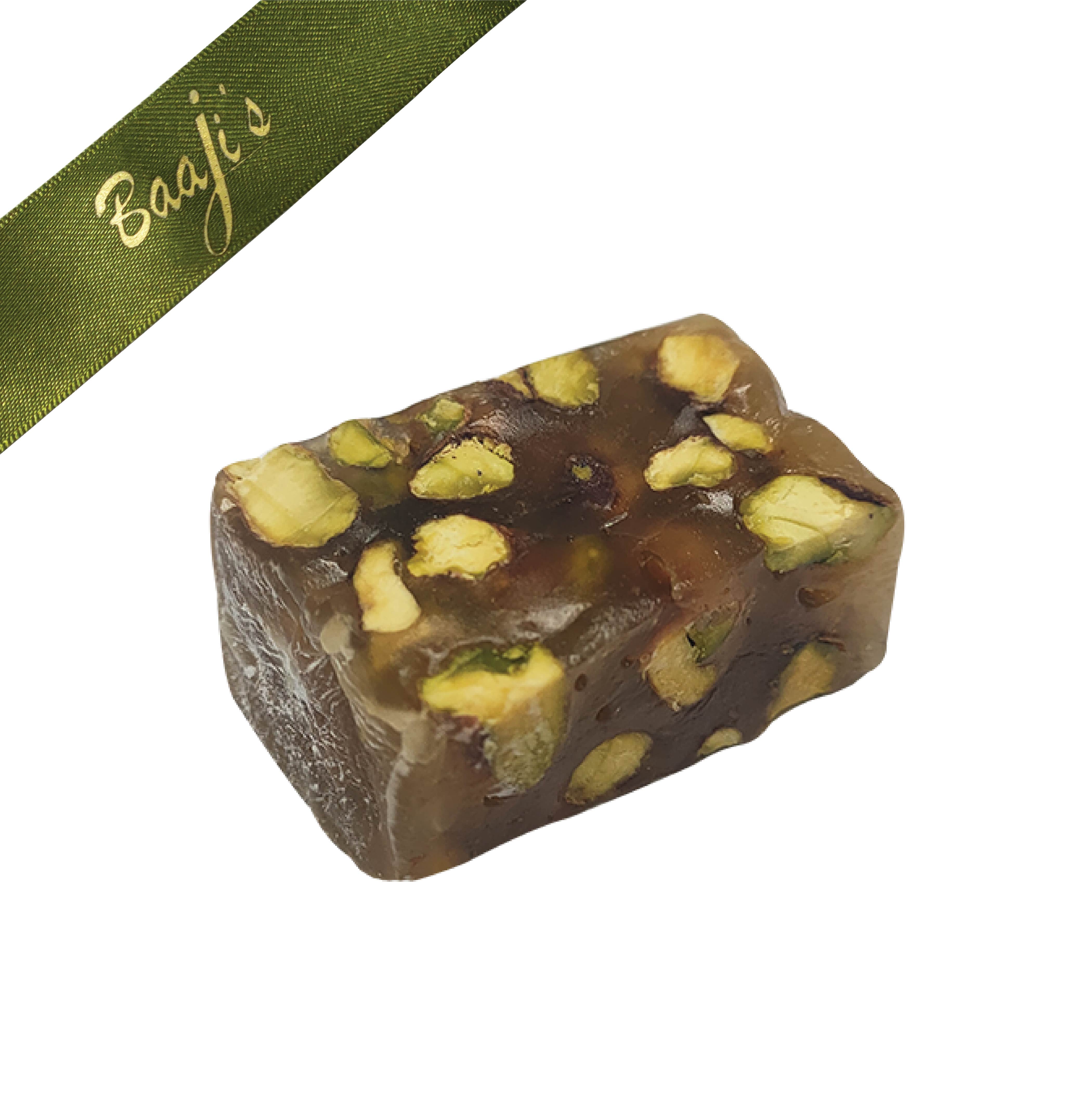 Rectangular Royal Malban Pistachio