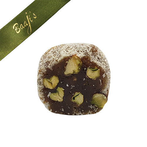 Royal Malban Pistachio With Coconut