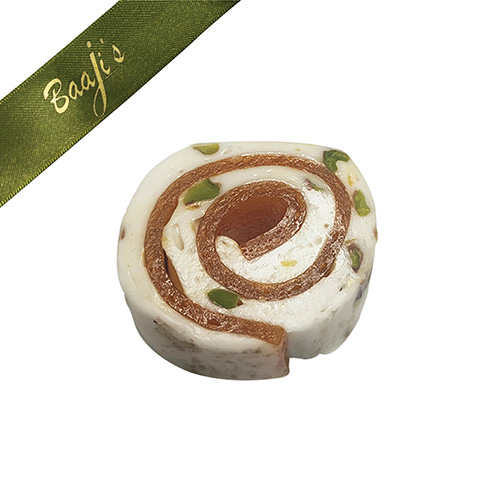 Snail Nougat Apricot Extra